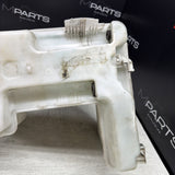 02-06 BMW E46 M3 Windshield Washer Tank Bottle Reservoir 61677895032