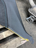 15-20 BMW F87 M2 Rear Door Cards Panels 6953215
