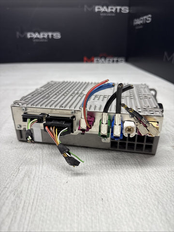 20-26 BMW M2 M3 M4 M5 M8 AUDIO RADIO NAVIGATION HEAD RECEIEVER MODULE OEM