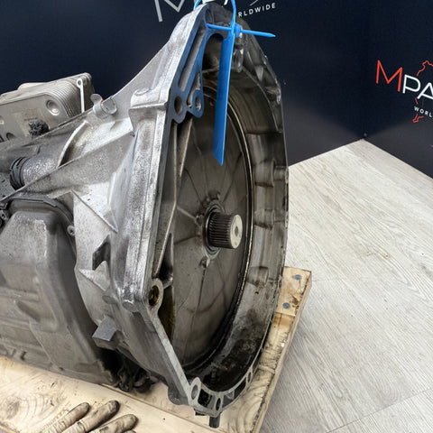 2009 BMW E90 E92 E93 M3 DCT S65 Complete Dual Clutch Transmission Gearbox 99k