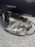 BMW 2001 E46 M3 LEFT DRIVER HEADLIGHT SINGLE XENON 1305621771 OEM