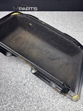 Genuine 00-03 BMW E39 M5 Door Interior Trim Panel Pocket Front 8159636