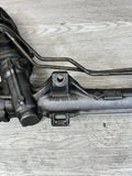 2008-2013 BMW E90 E92 E93 M3 Power Steering Rack & Pinion 32102283633 OEM