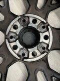 BMW M8 2020-2024 20" FACTORY OEM FRONT WHEEL RIM 20x9.5