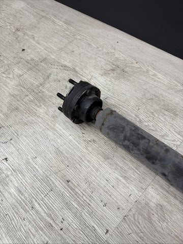 99-03 OEM BMW E39 M5 Rear Drive Shaft Manual Transmission