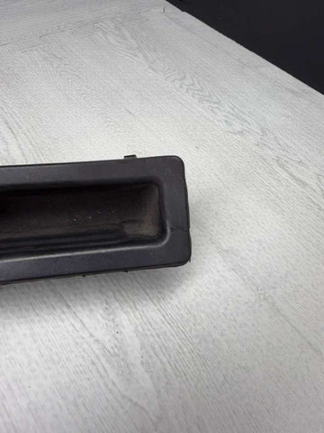 14-20 BMW F30 F32 F33 F80 F82 F83 X5 Trunk Lid Handle Rearview Backup Camera OEM
