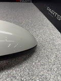 08-13 BMW E92 E93 M3 Right Passenger Side View Door Mirror White Heated OEM