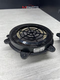 2015-2024 PORSCHE MACAN - DOOR Speakers / Woofers (BOSE) 7PP035710C
