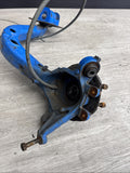 01-06 BMW E46 M3 Right Passenger Rear Suspension Spindle Trailing Arm Bearing
