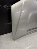 (PICKUP ONLY) BMW E46 M3 01-06 Front Hood Bonnet Panel Titan Silver