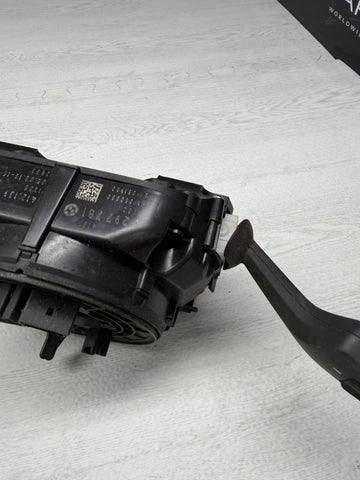 11-18 BMW F01 F02 F06 F10 F13 M5 M6 Steering Clock Spring Control Switch OEM