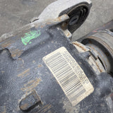 96-02 BMW Z3M S52 3.23 LSD REAR END SUSPENSION SUB FRAME CARRIER DIFF COMPLETE