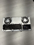 BMW E90 E92 E60 E63 328i 528i 330i 545i Logic BECKER TOP HIFI AMPLIFIER 9150899