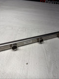 BMW E46 M3 01-06 Throttle Body FUEL RAIL S54 OEM