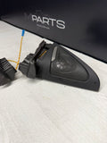 BMW F82 M4 Coupe Front Tweeter Speakers Harman Kardon 51337269362