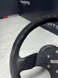 98-02 BMW E37 E36 M3 Z3M Z3 M FRONT ALCANTARA M SPORT STEERING WHEEL CUSTOM