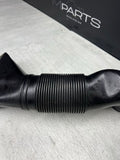 95-99 BMW E36 M3 Air Intake Cleaner Rubber Boot Hose Cleaner Duct Tube OEM