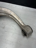 13-17 BMW F06 F10 F12 F13 M5 M6 FRONT LEFT DRIVER UPPER CONTROL ARM WISHBONE