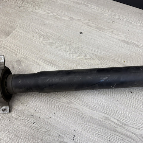 BMW 08-13 E90 E92 E93 M3 Rear Driveshaft Drive Shaft DCT OEM 2283665