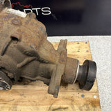 06-10 BMW E60 E63 E64 M5 M6 Rear Differential Carrier 3.62 33102283063 129k Mile
