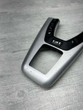 13-16 BMW F10 M5 CENTER CONSOLE PARKING BRAKE MULTI SWITCH PDC SUSPENSION TRIM