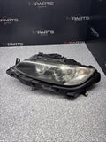 BMW E90 E92 E93 M3 Driver Left Xenon Adaptive Headlight OEM 63117182517 *Broken