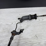 URO Clutch Slave Cylinder + Hose 01-06 BMW E46 M3