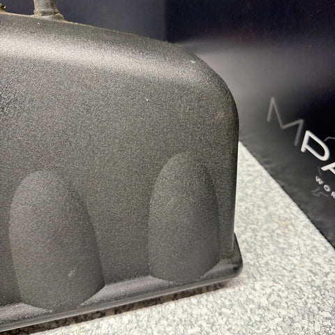 BMW 01-06 E46 M3 Z3M S54 ENGINE INTAKE MANIFOLD SMG