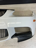(PICKUP ONLY) 08-13 BMW E90 E92 E93 M3 Front Bumper Original + Splitters