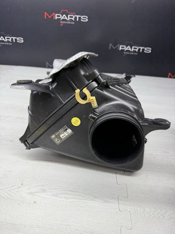 Lamborghini Huracan Air Filter Box Intake Set Intakes 4T0133838A