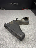 06-10 BMW E60 E63 E64 M5 M6 Left Driver Side Lower Air Intake Duct Pipe OEM