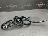 Ferrari 458, Front Bumper Headlight Washer Hose, Used, P/N 82534900