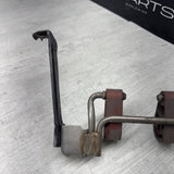 BMW E90 E92 E93 M3 08-13 Muffler Bracket Hanger 8041984
