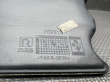 Ferrari, 458, Italia, Spider, Air Duct, P/N 263312