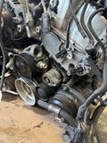 15-18 BMW F85 F86 X5M X6M S63 V8 Engine Motor 58k Miles