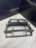 Genuine BMW 3 Series E46 M3 Front Air Duct Radiator Grille 7893351 *Notes*
