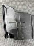 04-10 BMW 535xi E60 M5 Front Insert Cup Holders Housings 7063409 OEM
