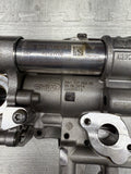 13-16 Porsche 981 Cayman Boxster 911 991 GT3 Engine Oil Pump Assembly OEM