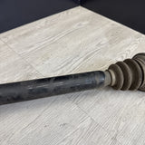 08-13 OEM BMW E90 E92 E93 M3 Rear Right Passenger Output Half Shaft Axle S65