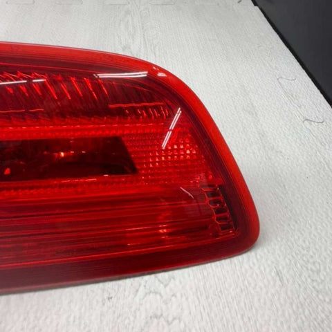 08-13 BMW E92 Left Inner Tail Light Lamp OEM 7162299