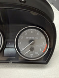 11-13 OEM BMW E92 E93 335IS DCT SPEEDOMETER INSTRUMENT CLUSTER *CHIP