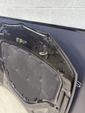 (PICKUP ONLY) BMW 19-23 330 M340 Hood Bonnet Black OEM