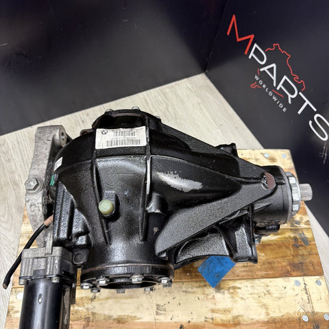 15-20 BMW F80 F82 F87 M2 M3 DCT Rear Diff Differential 3.46 34 Teeth 48k Miles