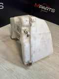 GENUINE 01-06 BMW E46 M3 Washer Tank Fluid Reservoir 61677895571