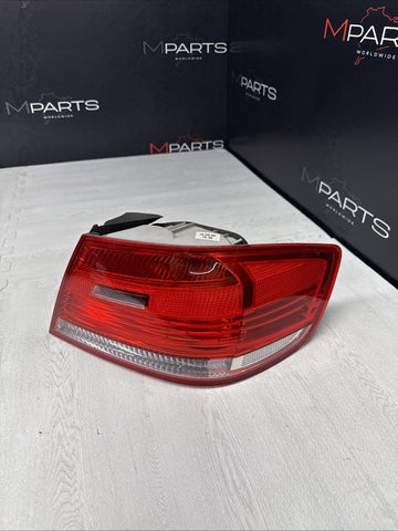 07-10 BMW E92 328 335 M3 Coupe Rear Right Outer Tail Light OEM