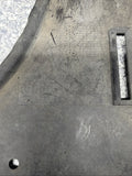 BMW E46 FRONT LEFT UNDERFLOOR COATING COVER 7892122 51717892122 ORIGINAL