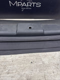 BMW 01-06 E46 325 330 M3 CONVERTIBLE SOFT TOP ROOF ASSEMBLY BLACK