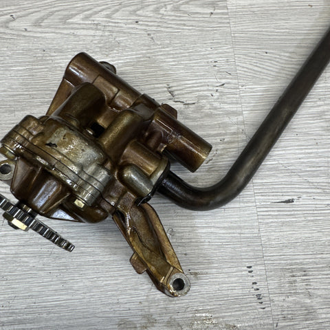 1992-2000 BMW E36 M50 M52 S50 S52 M3 323 325 328 Oil Pump 328i 325i