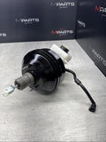 BMW F80 F82 F83 M3 M4 15-20 Brake Booster Master Cylinder 2015-2020 OEM 2284895