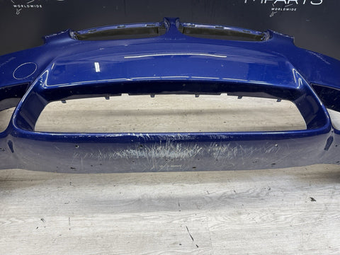 (PICKUP ONLY) 08-13 BMW E90 E92 E93 M3 Front Bumper Original
